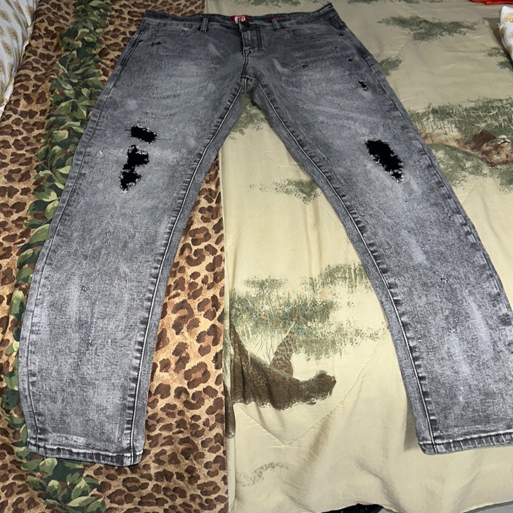 Revolution brand jeans size 34 brand new never worn